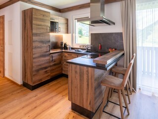 Ferienhaus Rauris Ausstattung 9