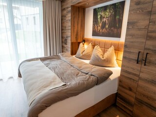 Ferienhaus Rauris Ausstattung 10