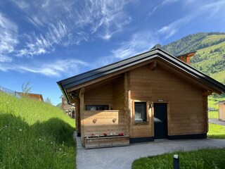Ferienhaus Rauris  26