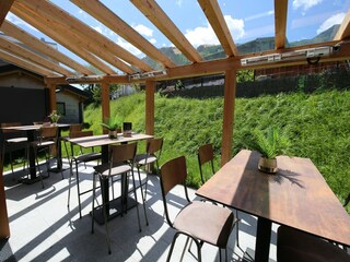 Ferienhaus Rauris Umgebung 14