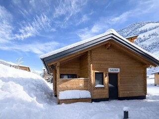 Maison de vacances Rauris  27