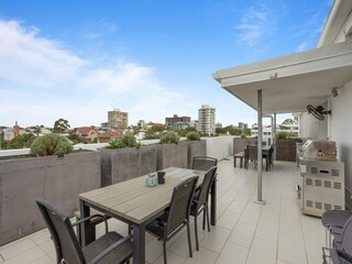 Appartement Welt Buitenaudio-opname 3