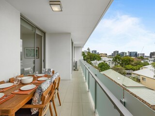 Apartamento Welt Grabación al aire libre 4