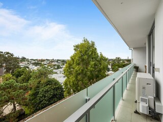 Appartement Welt Buitenaudio-opname 5