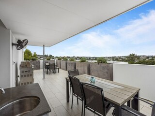 Apartamento Welt Grabación al aire libre 6
