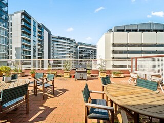 Appartement Welt Buitenaudio-opname 2