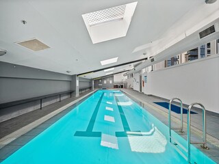 Appartement Welt Buitenaudio-opname 4