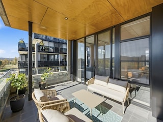 Apartment Welt  1