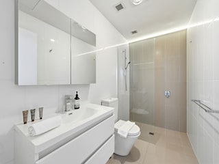 Apartment Welt Ausstattung 21