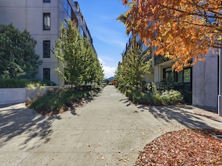 Apartment Welt Außenaufnahme 5