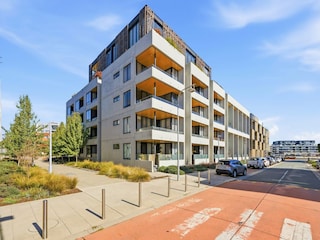 Apartment Welt Außenaufnahme 7