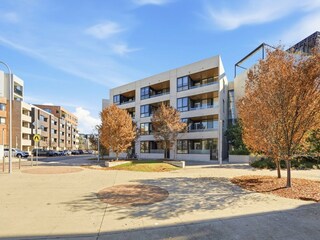 Apartment Welt Außenaufnahme 8