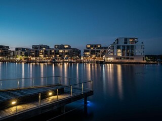 Apartment Welt Environment 24