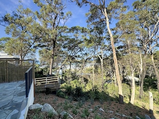 Apartment Welt Outdoor Recording 7