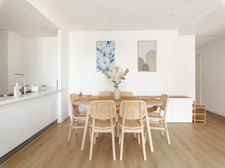 Apartment Sydney Ausstattung 5