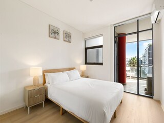 Apartment Sydney Ausstattung 7