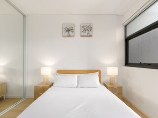 Apartment Sydney Ausstattung 8