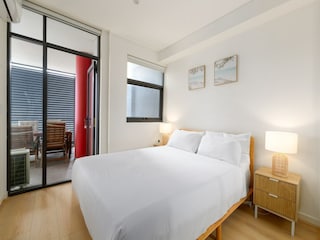 Apartment Sydney Ausstattung 9