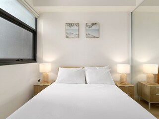 Apartment Sydney Ausstattung 10