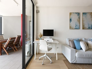 Apartment Sydney Ausstattung 11