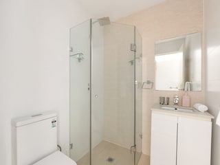 Apartment Sydney Ausstattung 12