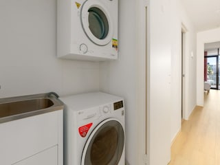 Apartment Sydney Ausstattung 14