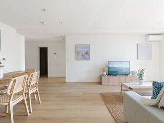 Apartment Sydney Ausstattung 15