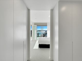 Appartamento Welt  37
