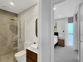 Appartement Welt Équipement 31
