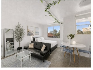 Apartment Sydney Ausstattung 5