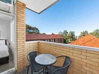 Apartment Sydney Outdoor Recording 2