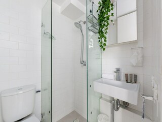 Apartamento Sydney Características 8