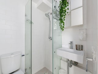 Apartment Sydney Ausstattung 8