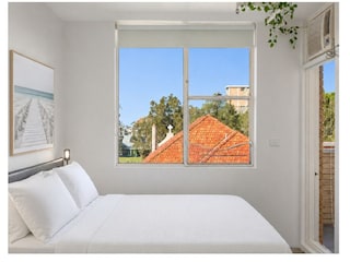Apartment Sydney Ausstattung 10