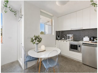 Apartment Sydney Ausstattung 11