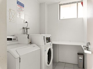 Apartamento Sydney  17
