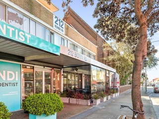 Apartment Sydney Ausstattung 12