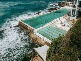 Apartamento Sydney Entorno 13