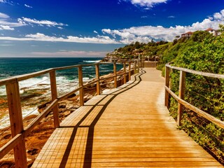Apartamento Sydney Entorno 14