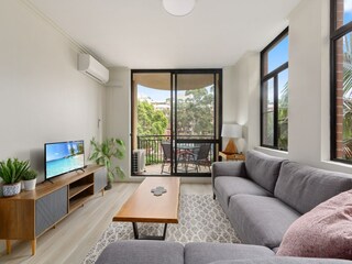 Apartment Sydney Features 1