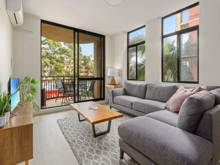 Apartment Sydney Features 5