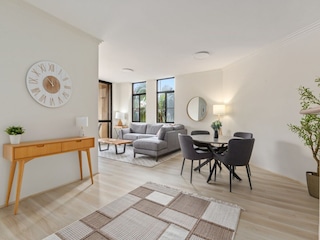 Apartment Sydney Features 7