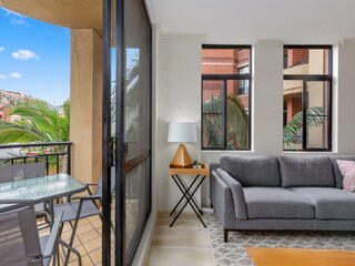 Apartment Sydney Features 9