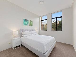 Apartment Sydney Features 11