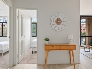 Apartment Sydney Features 13