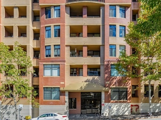 Apartment Sydney Outdoor Recording 4