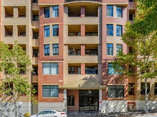 Appartamento Sydney Registrazione all'aperto 4