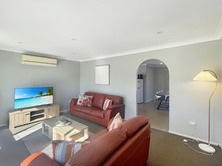 Apartment Welt Ausstattung 1