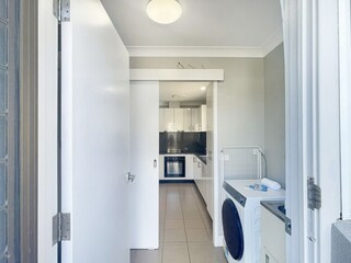 Apartment Welt  20