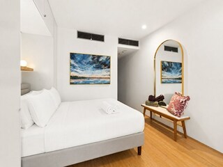Apartment Sydney Ausstattung 5